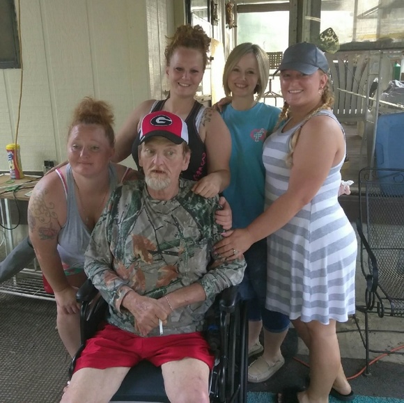 ❤Meet me and my family ❤ - Picture 7 of 8